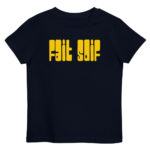 "POP - Fait soif" Tee-shirt éco-friendly enfant – Image 3