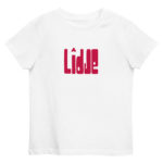 "POP - Lîdje" Tee-shirt éco-friendly enfant – Image 2