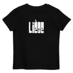 "POP - Liège" Tee-shirt éco-friendly enfant – Image 2