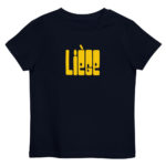 "POP - Liège" Tee-shirt éco-friendly enfant – Image 3