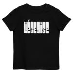 "POP - Liégeoise" Tee-shirt éco-friendly enfant – Image 3