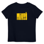 "POP - Mingâ" Tee-shirt éco-friendly enfant – Image 2