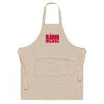 "POP - Bièsse" Tablier éco-friendly – Image 3