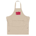 "POP - Cwåré" Tablier éco-friendly – Image 2