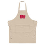 "POP - Oufti!" Tablier éco-friendly – Image 4