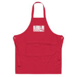 "POP - Ribote!" Tablier éco-friendly – Image 3