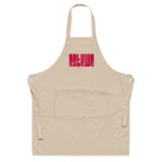 "POP - RSTKWR" Tablier éco-friendly – Image 4