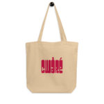 "POP - Cwåré" Tote bag éco-friendly – Image 2