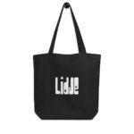 "POP - Lîdje" Tote bag éco-friendly