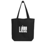 "POP - Liège" Tote bag éco-friendly – Image 2