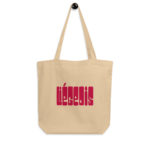 "POP - Liégeois" Tote bag éco-friendly – Image 2
