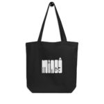 "POP - Mingâ" Tote bag éco-friendly