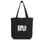 "POP - Oufti!" Tote bag éco-friendly