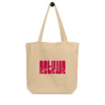 "POP - RSTKWR" Tote bag éco-friendly – Image 2