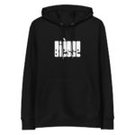 "POP - Bièsse" Sweat à capuche éco-friendly – Image 3