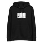 "POP - Cwåré" Sweat à capuche éco-friendly – Image 2