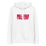 "POP - Fait soif" Sweat à capuche éco-friendly – Image 4