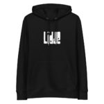 "POP - Lîdje" Sweat à capuche éco-friendly – Image 2