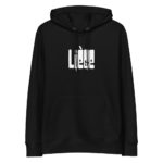 "POP - Liège" Sweat à capuche éco-friendly – Image 3