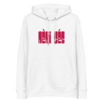 "POP - Nèni sés" Sweat à capuche éco-friendly – Image 4