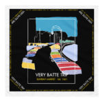 "Very Batte Trip" - Bandana – Image 7