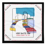 "Very Batte Trip" - Bandana