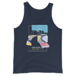 "Very Batte Trip" Débardeur – Image 4