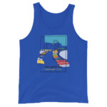 "Very Batte Trip" Débardeur – Image 5