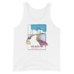 "Very Batte Trip" Débardeur – Image 3