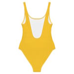 "Very Batte Trip" Maillot de bain une pièce – Image 11