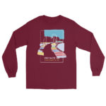 “Very Batte Trip” Manches longues – Image 6