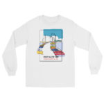 “Very Batte Trip” Manches longues – Image 4