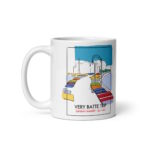 "Very Batte Trip" Mug