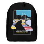 "Very Batte Trip" - Sac à dos – Image 4