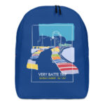 "Very Batte Trip" - Sac à dos – Image 5