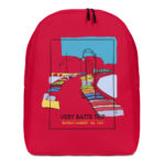 "Very Batte Trip" - Sac à dos – Image 3