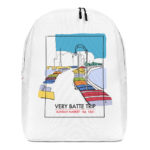 "Very Batte Trip" - Sac à dos – Image 6