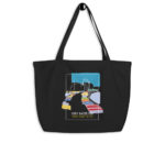 "Very Batte Trip" Shopping bag éco-friendly – Image 2