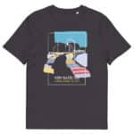 “Very Batte Trip” Tee-shirt éco-friendly – Image 5