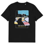 “Very Batte Trip” Tee-shirt éco-friendly – Image 7