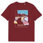 “Very Batte Trip” Tee-shirt éco-friendly – Image 10
