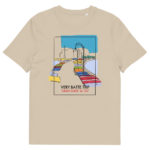 “Very Batte Trip” Tee-shirt éco-friendly – Image 2