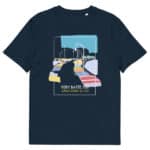 “Very Batte Trip” Tee-shirt éco-friendly – Image 13