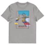 “Very Batte Trip” Tee-shirt éco-friendly