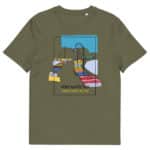 “Very Batte Trip” Tee-shirt éco-friendly – Image 9