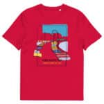 “Very Batte Trip” Tee-shirt éco-friendly – Image 8