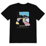 "Very Batte Trip" Tee-shirt éco-friendly enfant – Image 2