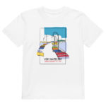 "Very Batte Trip" Tee-shirt éco-friendly enfant