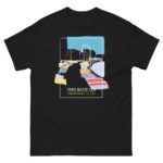 "Very Batte Trip" Tee-shirt – Image 8