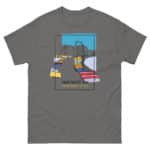 "Very Batte Trip" Tee-shirt – Image 2
